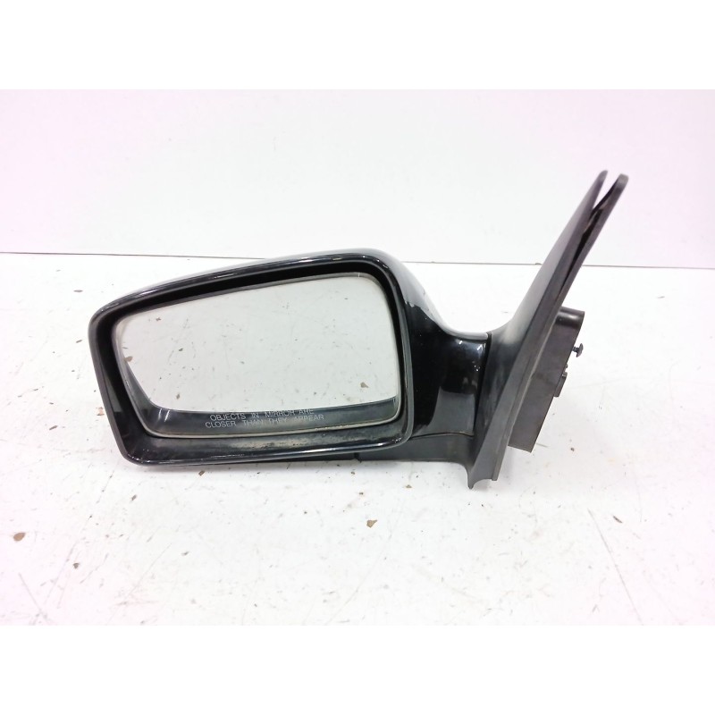 Recambio de retrovisor izquierdo para kia sportage ii (je_, km_) 2.0 i 16v referencia OEM IAM   