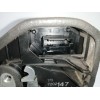 Recambio de cerradura puerta trasera izquierda para bmw x3 (e83) 2.0 d referencia OEM IAM 7202147  