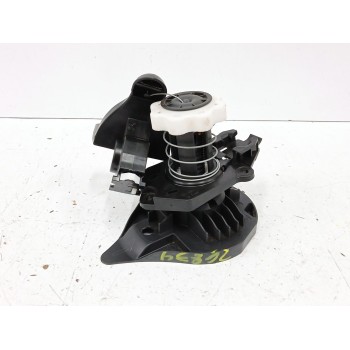 Recambio de soporte rueda repuesto para renault clio iv (bh_) 1.5 dci 75 referencia OEM IAM 8200601401 8200269378 