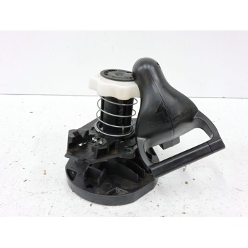 Recambio de soporte rueda repuesto para renault clio iv (bh_) 1.5 dci 75 referencia OEM IAM 8200601401 8200269378 