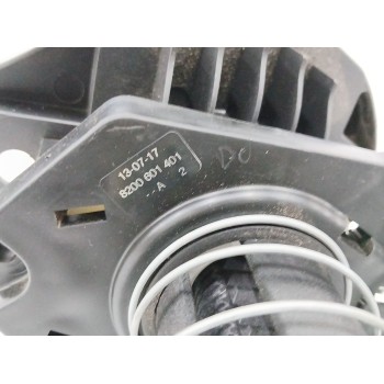 Recambio de soporte rueda repuesto para renault clio iv (bh_) 1.5 dci 75 referencia OEM IAM 8200601401 8200269378 
