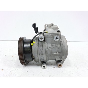 COMPRESOR AIRE ACONDICIONADO 160402320K 