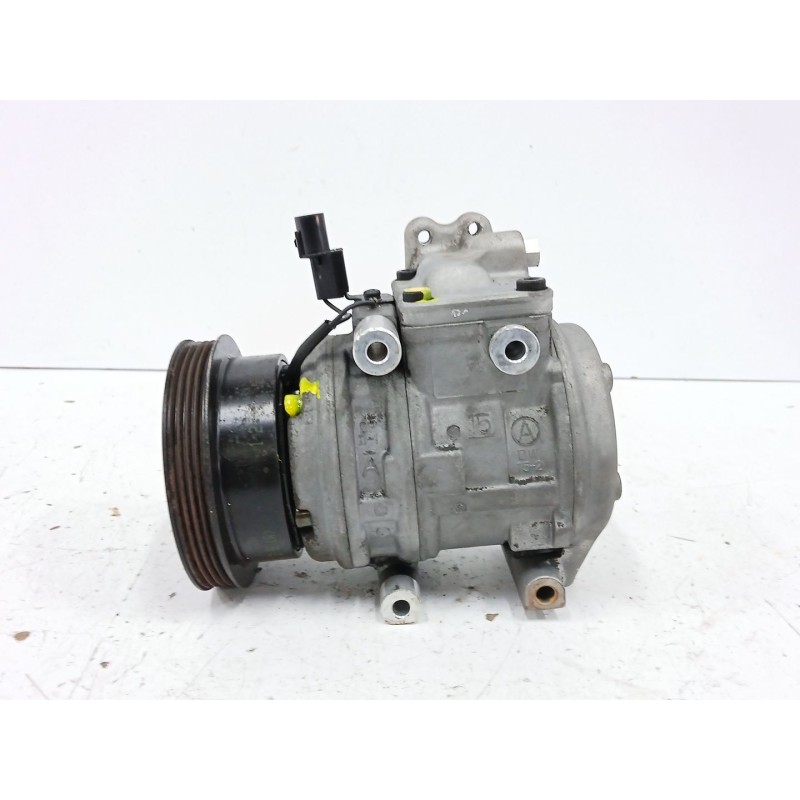 Recambio de compresor aire acondicionado para kia sportage ii (je_, km_) 2.0 i 16v referencia OEM IAM 160402320K  