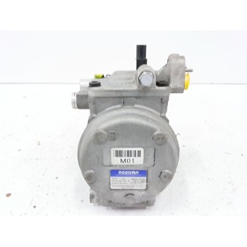 Recambio de compresor aire acondicionado para kia sportage ii (je_, km_) 2.0 i 16v referencia OEM IAM 160402320K  