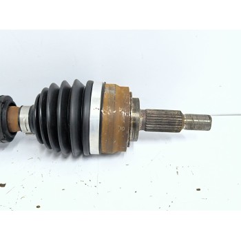 Recambio de transmision delantera derecha para renault clio v (b7_) 1.3 tce 130 (b7mf) referencia OEM IAM 391007345R  