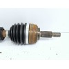 Recambio de transmision delantera derecha para renault clio v (b7_) 1.3 tce 130 (b7mf) referencia OEM IAM 391007345R  