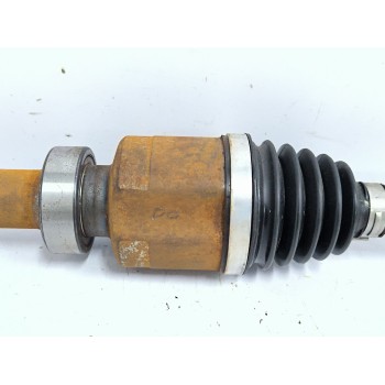 Recambio de transmision delantera derecha para renault clio v (b7_) 1.3 tce 130 (b7mf) referencia OEM IAM 391007345R  