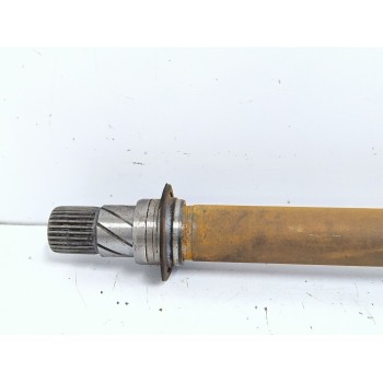 Recambio de transmision delantera derecha para renault clio v (b7_) 1.3 tce 130 (b7mf) referencia OEM IAM 391007345R  