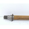 Recambio de transmision delantera derecha para renault clio v (b7_) 1.3 tce 130 (b7mf) referencia OEM IAM 391007345R  