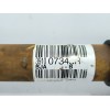 Recambio de transmision delantera derecha para renault clio v (b7_) 1.3 tce 130 (b7mf) referencia OEM IAM 391007345R  