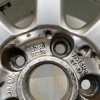 Recambio de llanta para volkswagen passat berlina (3b3) 1.9 tdi referencia OEM IAM 3B0601025S 7JX15H2 ET37 