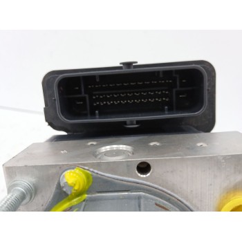 Recambio de abs para renault clio iv (bh_) 1.5 dci 75 referencia OEM IAM 476600188R 0265257881 