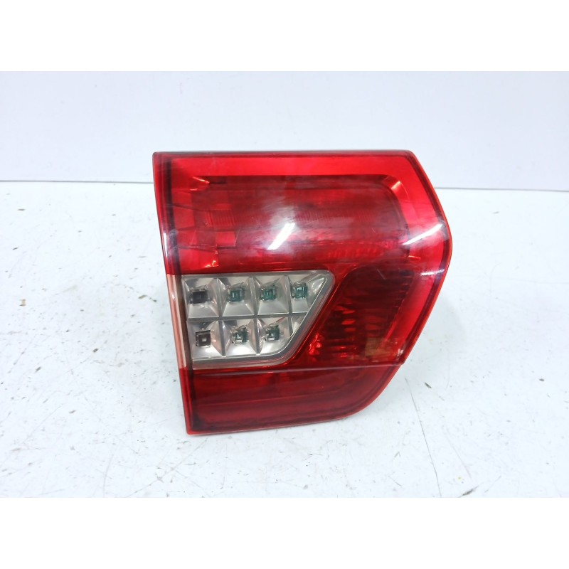 Recambio de piloto trasero izquierdo interior para citroën c5 iii break (rw_) 2.0 hdi referencia OEM IAM 9681074380  
