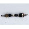 Recambio de transmision delantera izquierda para renault clio v (b7_) 1.3 tce 130 (b7mf) referencia OEM IAM 391010516R  