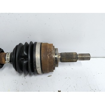 Recambio de transmision delantera izquierda para renault clio v (b7_) 1.3 tce 130 (b7mf) referencia OEM IAM 391010516R  