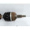Recambio de transmision delantera izquierda para renault clio v (b7_) 1.3 tce 130 (b7mf) referencia OEM IAM 391010516R  