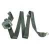 Recambio de cinturon seguridad trasero izquierdo para audi q5 (8r) 2.0 16v tdi referencia OEM IAM 8R0857805G 621492100 