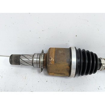 Recambio de transmision delantera izquierda para renault clio v (b7_) 1.3 tce 130 (b7mf) referencia OEM IAM 391010516R  