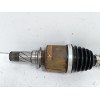 Recambio de transmision delantera izquierda para renault clio v (b7_) 1.3 tce 130 (b7mf) referencia OEM IAM 391010516R  
