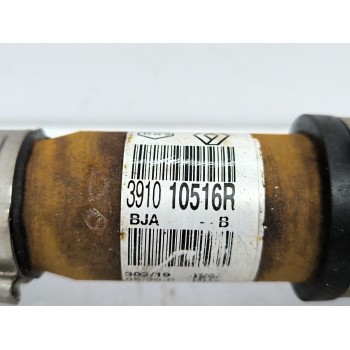 Recambio de transmision delantera izquierda para renault clio v (b7_) 1.3 tce 130 (b7mf) referencia OEM IAM 391010516R  