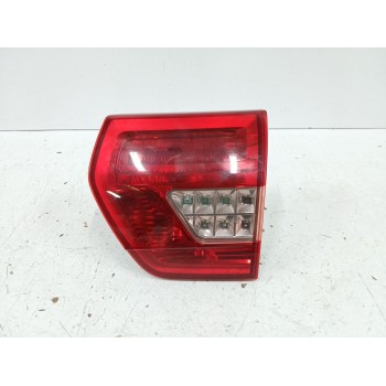 Recambio de piloto trasero derecho interior para citroën c5 iii break (rw_) 2.0 hdi referencia OEM IAM 9681074280  