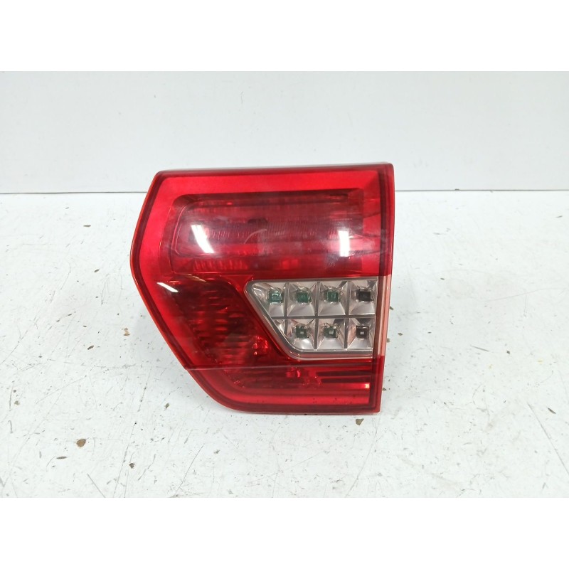 Recambio de piloto trasero derecho interior para citroën c5 iii break (rw_) 2.0 hdi referencia OEM IAM 9681074280  