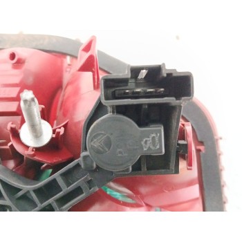 Recambio de piloto trasero derecho interior para citroën c5 iii break (rw_) 2.0 hdi referencia OEM IAM 9681074280  