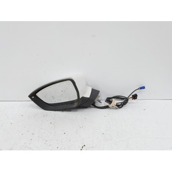 Recambio de retrovisor izquierdo para seat ateca (kh7, khp) 2.0 tdi referencia OEM IAM   