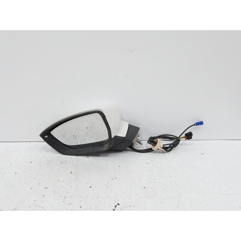 Recambio de retrovisor izquierdo para seat ateca (kh7, khp) 2.0 tdi referencia OEM IAM   