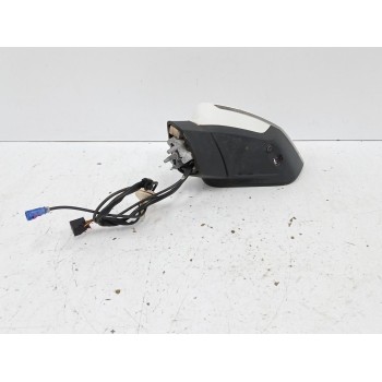 Recambio de retrovisor izquierdo para seat ateca (kh7, khp) 2.0 tdi referencia OEM IAM   