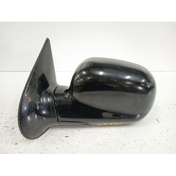 Recambio de retrovisor izquierdo para hyundai santa fé i (sm) 2.0 crdi 4x4 referencia OEM IAM   