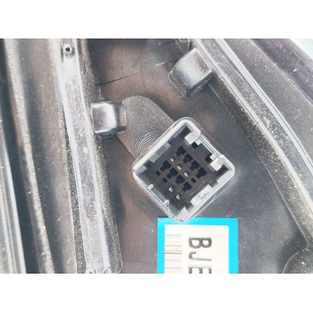 Recambio de retrovisor izquierdo para hyundai santa fé i (sm) 2.0 crdi 4x4 referencia OEM IAM   