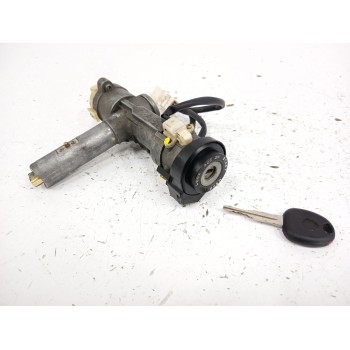 Recambio de antirrobo para hyundai santa fé i (sm) 2.0 crdi 4x4 referencia OEM IAM   