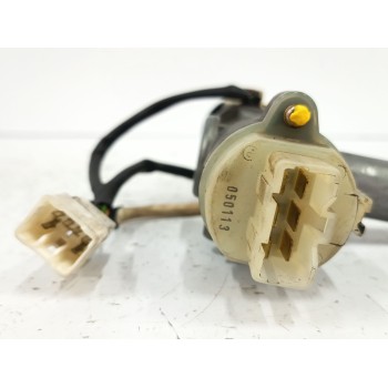 Recambio de antirrobo para hyundai santa fé i (sm) 2.0 crdi 4x4 referencia OEM IAM   
