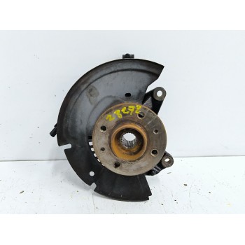 Recambio de mangueta delantera derecha para renault clio v (b7_) 1.3 tce 130 (b7mf) referencia OEM IAM   