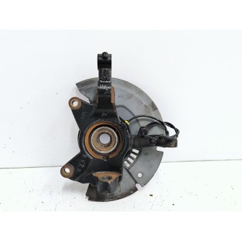 Recambio de mangueta delantera derecha para renault clio v (b7_) 1.3 tce 130 (b7mf) referencia OEM IAM   