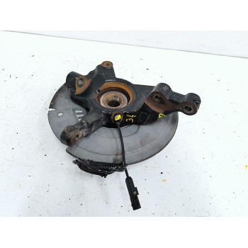 Recambio de mangueta delantera derecha para renault clio v (b7_) 1.3 tce 130 (b7mf) referencia OEM IAM   