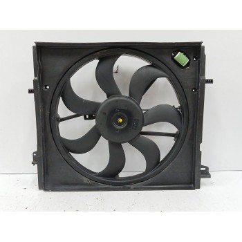 Recambio de electroventilador para nissan qashqai ii (j11, j11_) 1.3 dig-t referencia OEM IAM 214814EB0B  