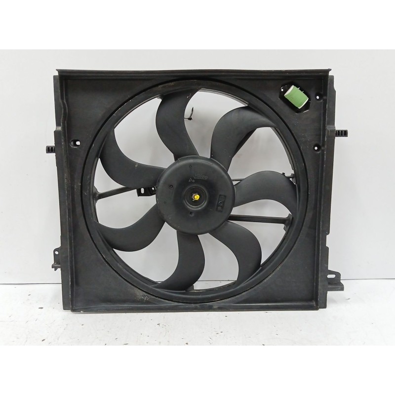 Recambio de electroventilador para nissan qashqai ii (j11, j11_) 1.3 dig-t referencia OEM IAM 214814EB0B  