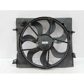 Recambio de electroventilador para nissan qashqai ii (j11, j11_) 1.3 dig-t referencia OEM IAM 214814EB0B  