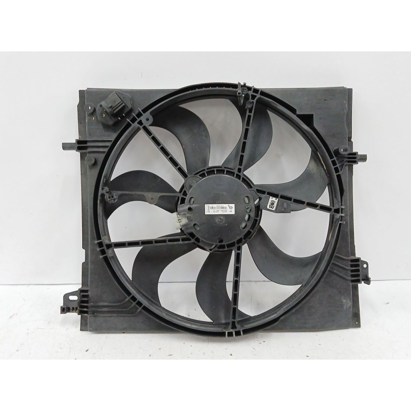 ELECTROVENTILADOR