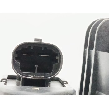 Recambio de electroventilador para nissan qashqai ii (j11, j11_) 1.3 dig-t referencia OEM IAM 214814EB0B  
