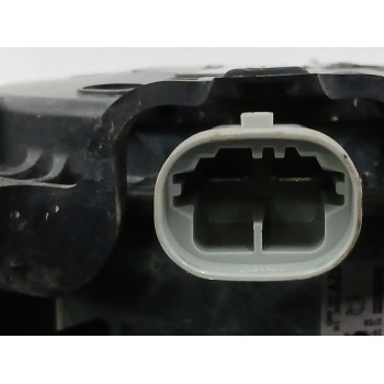 Recambio de electroventilador para nissan qashqai ii (j11, j11_) 1.3 dig-t referencia OEM IAM 214814EB0B  