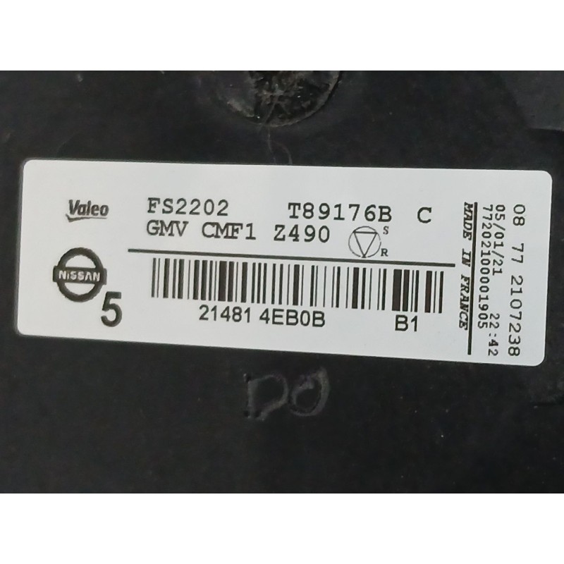 ELECTROVENTILADOR