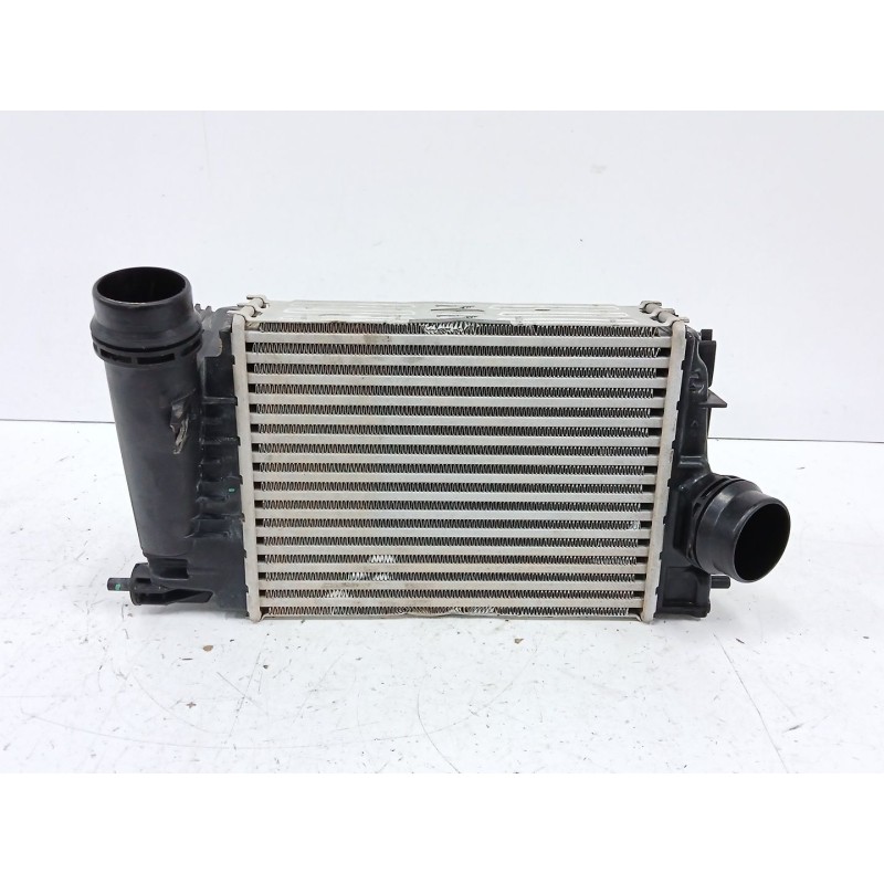 Recambio de intercooler para nissan qashqai ii (j11, j11_) 1.3 dig-t referencia OEM IAM 144962803R  