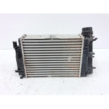 Recambio de intercooler para nissan qashqai ii (j11, j11_) 1.3 dig-t referencia OEM IAM 144962803R  