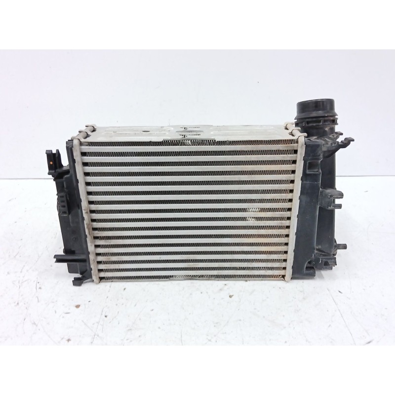 INTERCOOLER
