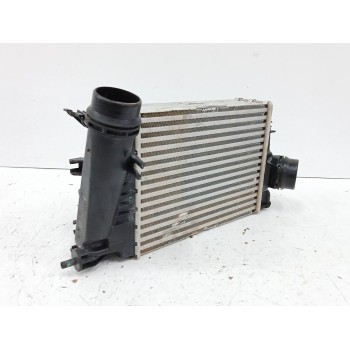 Recambio de intercooler para nissan qashqai ii (j11, j11_) 1.3 dig-t referencia OEM IAM 144962803R  