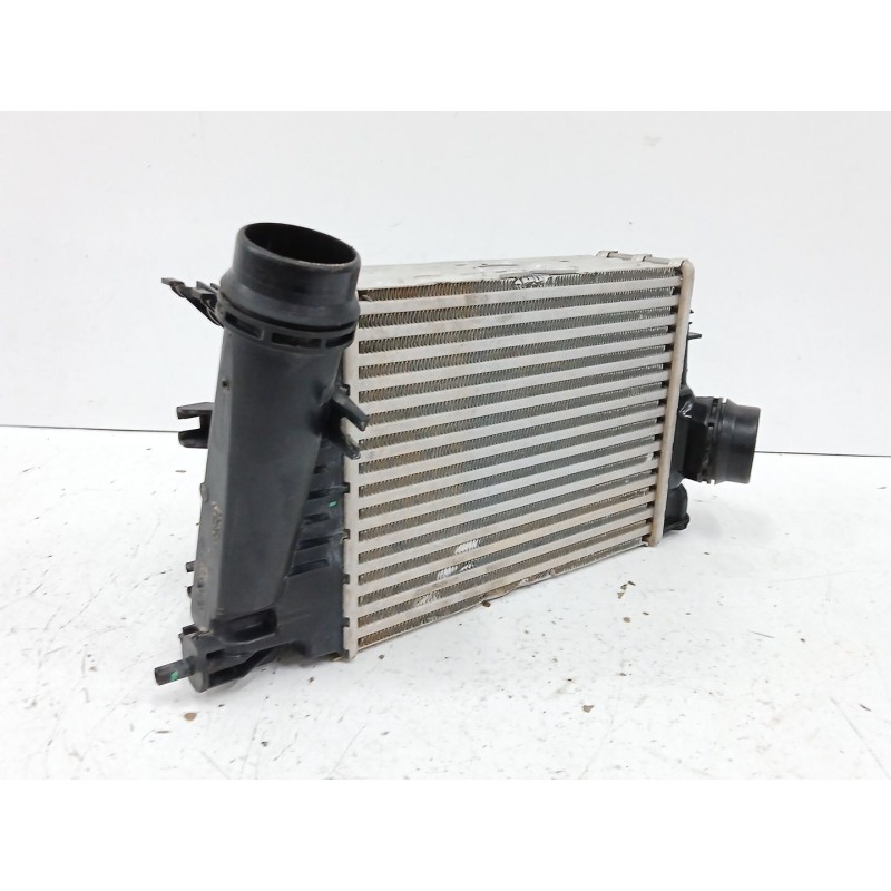 INTERCOOLER