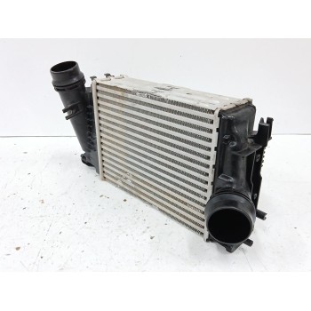 Recambio de intercooler para nissan qashqai ii (j11, j11_) 1.3 dig-t referencia OEM IAM 144962803R  